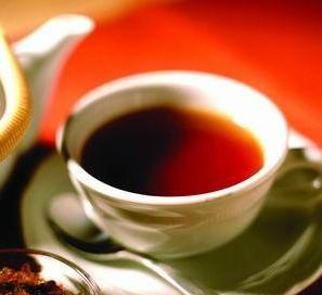 云南普洱茶可以减轻烟毒