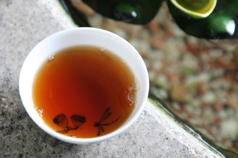 云南普人堂普洱茶*云南普洱茶的拼配