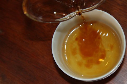 云南普人堂普洱茶*云南普洱茶的拼配