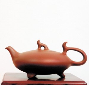 宜兴紫砂专家称央视“化工壶”说法危言耸听