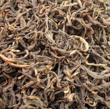 深圳市程女士订购的普人堂茶品已发出